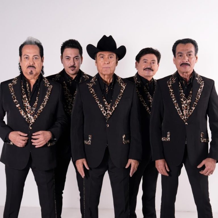 Los Tigres del Norte en Bogotá 2026