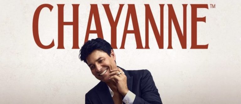 Chayanne en concierto