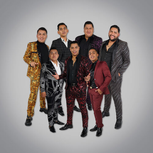 Boletas, fechas y conciertos de Grupo Firme en Colombia 2025 & 2026