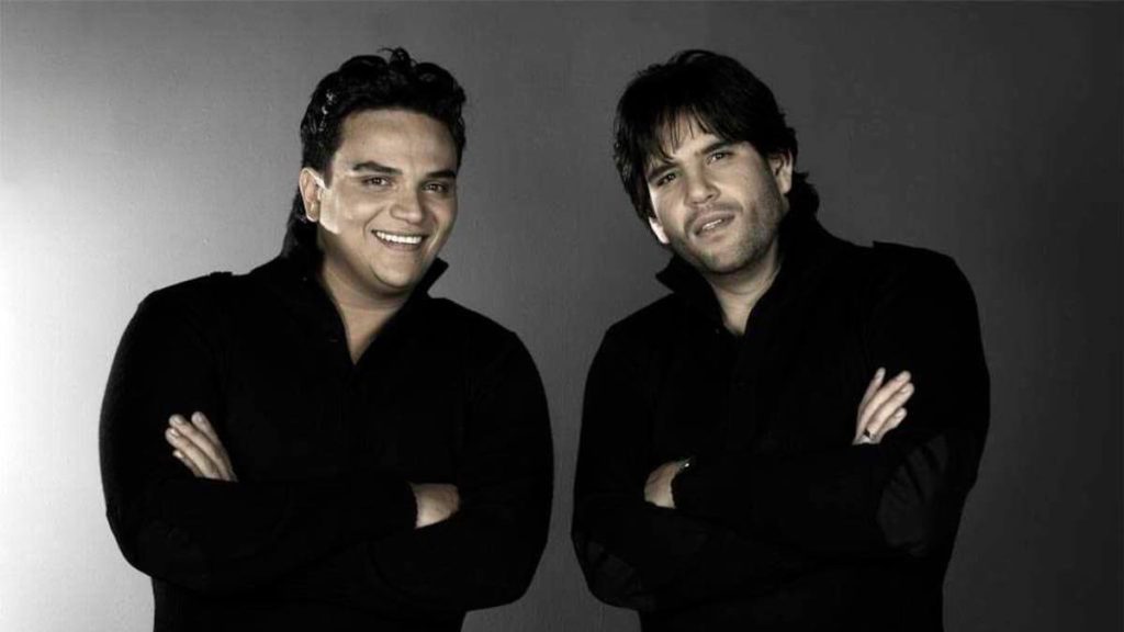Boletas concierto Silvestre Dangond y juancho de la Espriella en Colombia