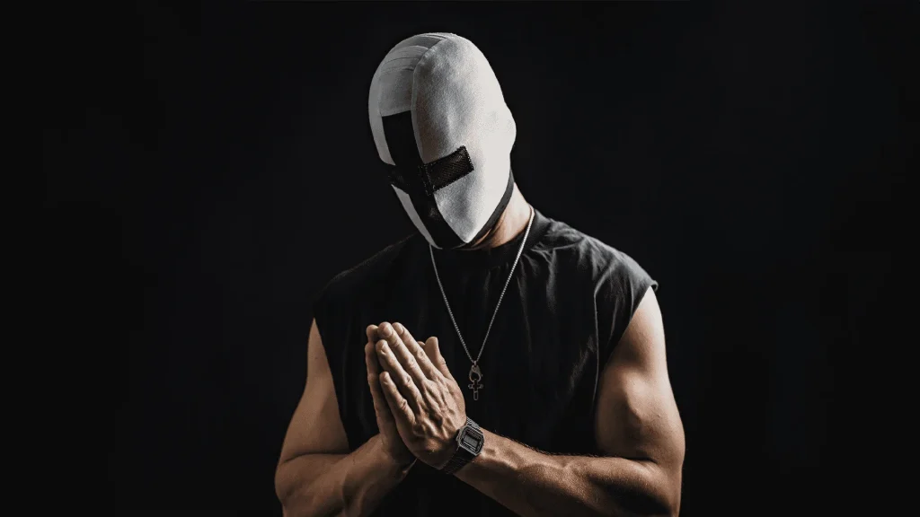 Boletas Holy Priest en Bogotá Colombia - Octubre 2025