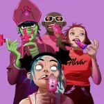 Gorillaz