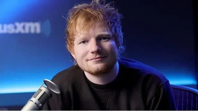 Ed Sheeran en Colombia