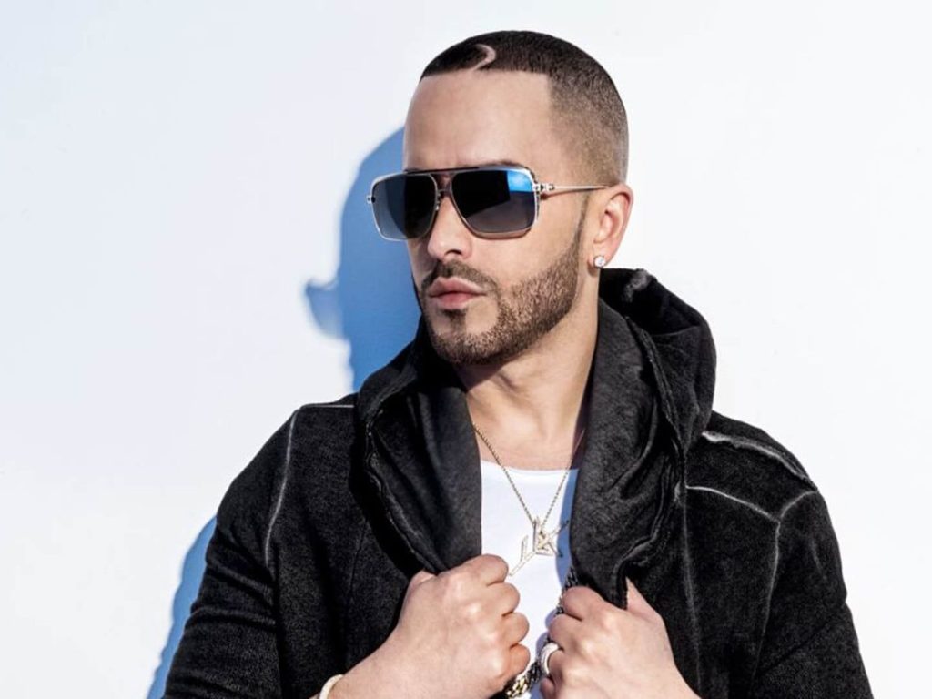 Yandel Sinfónico