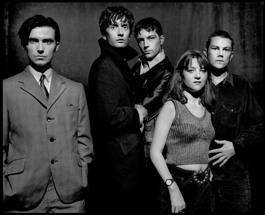 Pulp en Colombia