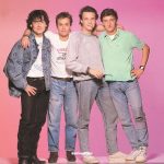 Hombres G