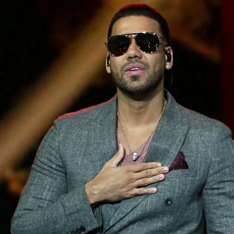 Romeo Santos