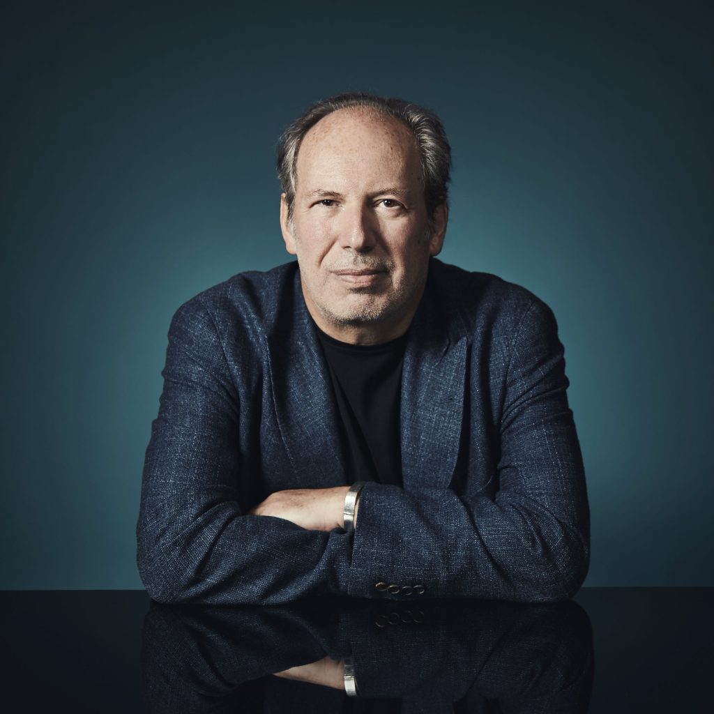 Hanz Zimmer en Colombia