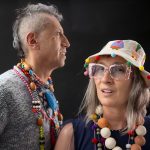 Aterciopelados