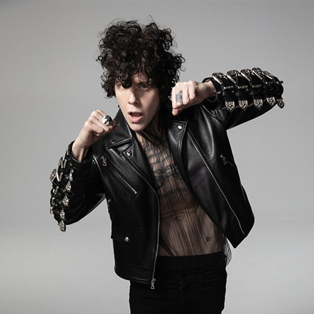 LP en Colombia