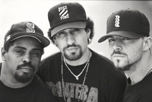 Cypress Hill, Dios bendiga Bogotá