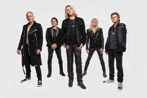 Def Leppard Live 2026