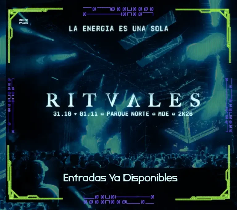Ritvales 2026