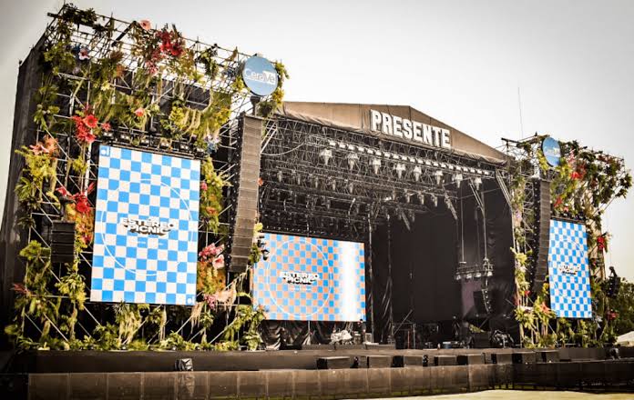 Festival Estéreo Picnic 2027