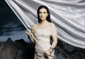 Laura Pausini en Medellín