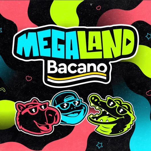 Megaland Bacano 2026