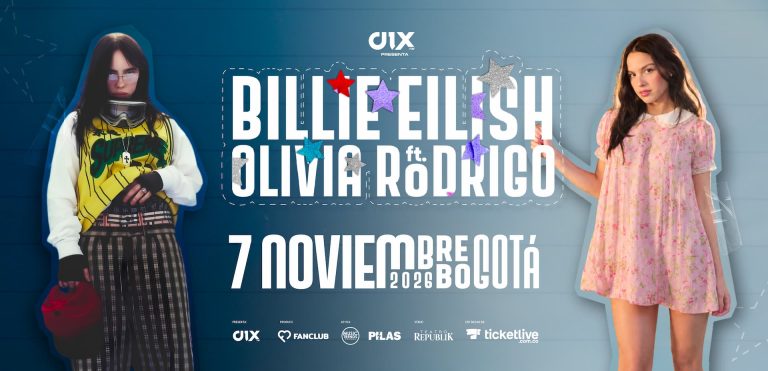 Billie Eilish ft. Olivia Rodrigo Night 2026